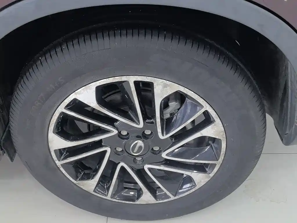 GAC Motor Trumpchi GS4 — миниатюра 7