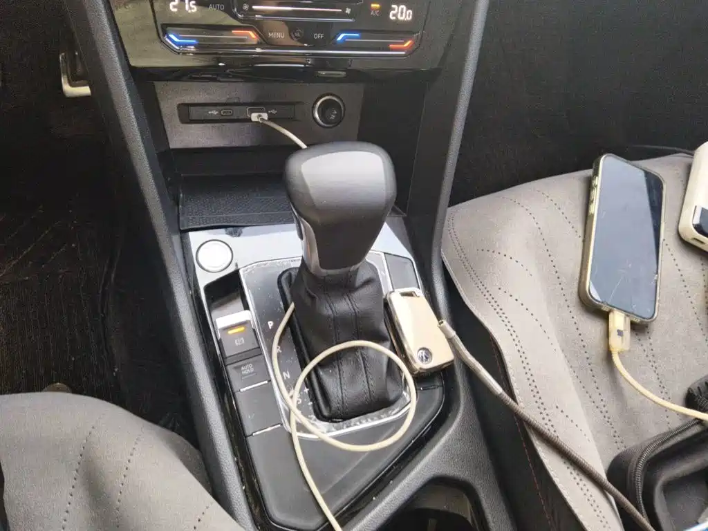 Volkswagen Tiguan L — миниатюра 10