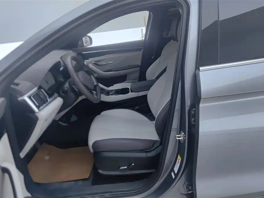 BYD SONGJIANG NEW ENERGY