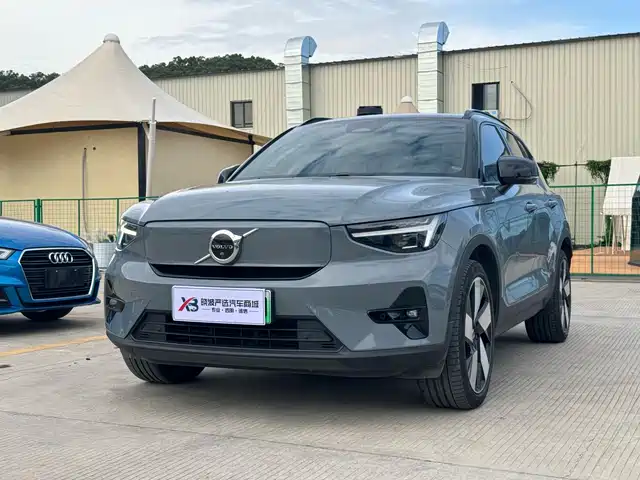 VOLVO  XC40 NEW ENERGY 2023