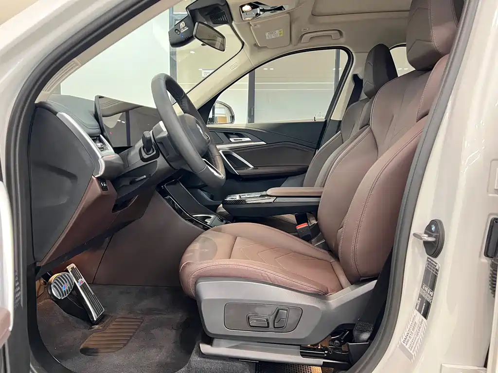 BMW X1 — миниатюра 13