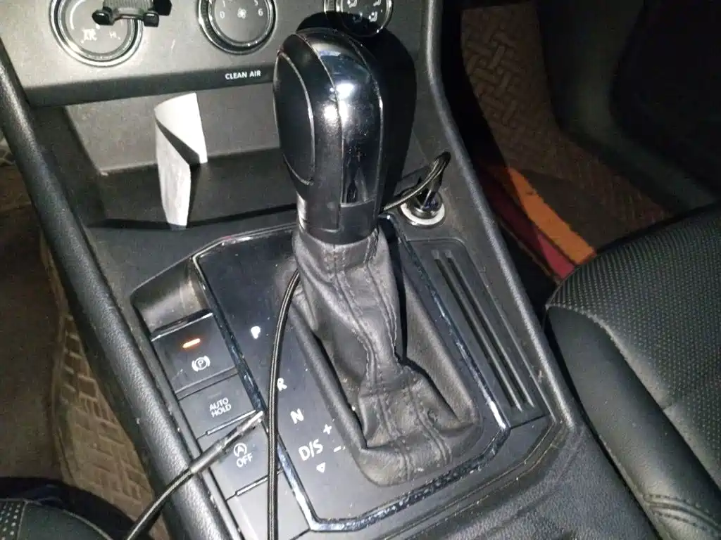 Volkswagen Lavida — миниатюра 15