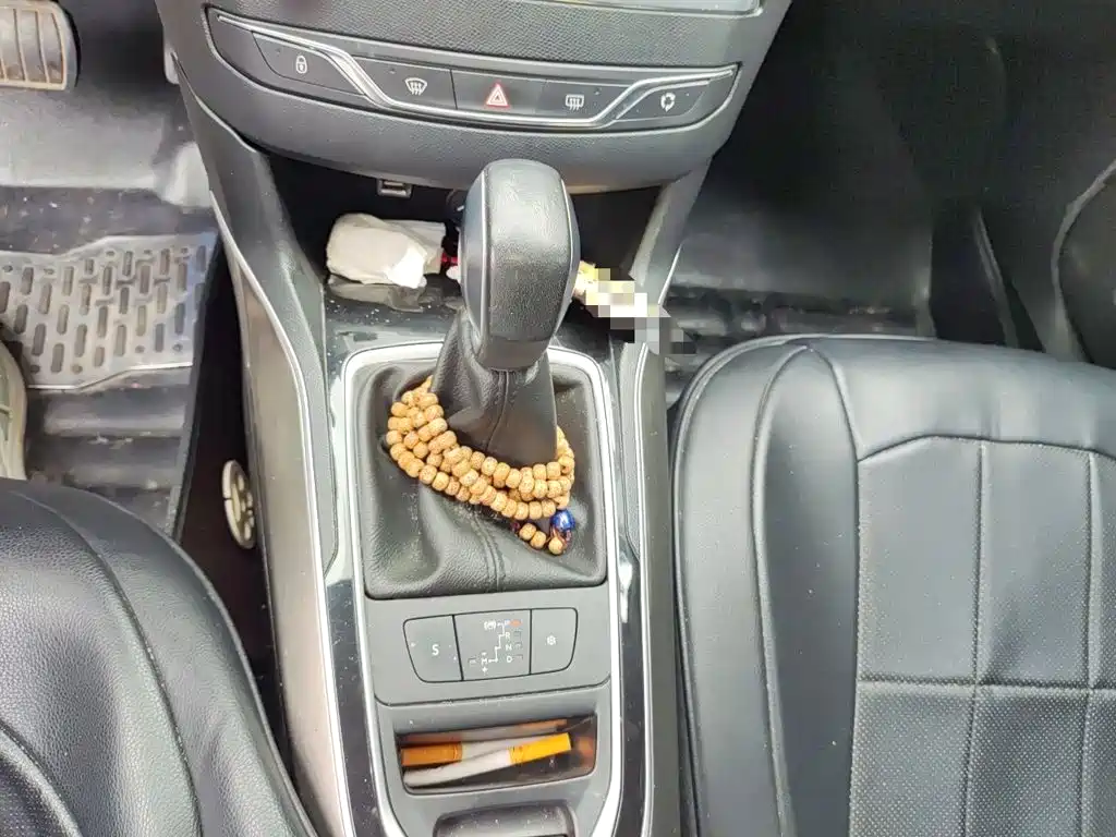 Peugeot 408 — миниатюра 15