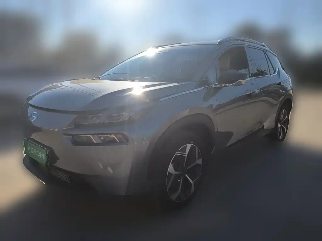 GAC Aion V