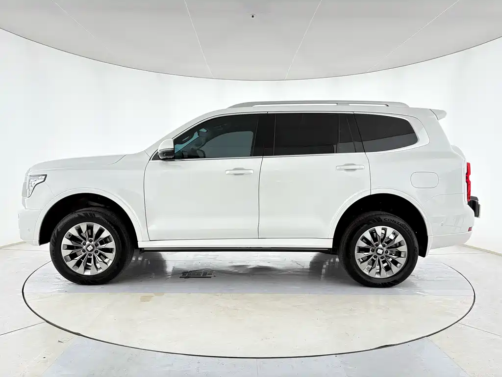 TANK TANK 500 NEW ENERGY