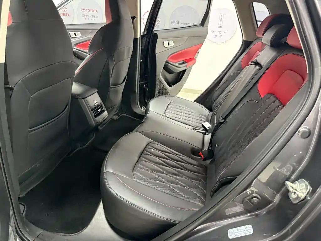 Changan CS55PLUS 2022 — фото 18