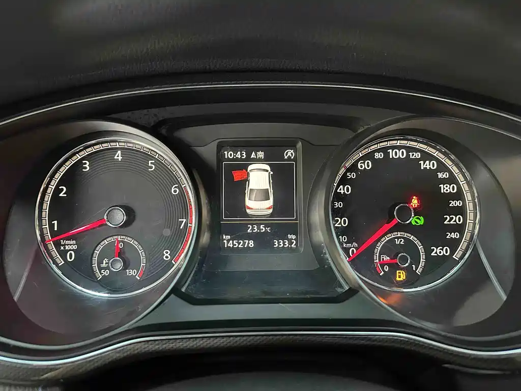 Volkswagen Passat — миниатюра 8