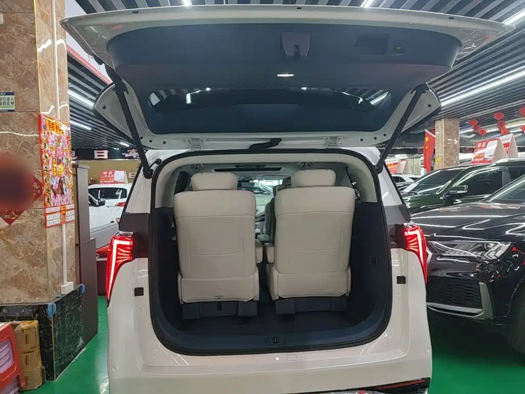 Buick Century — миниатюра 19