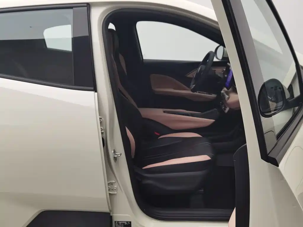 BYD Seagull — миниатюра 23
