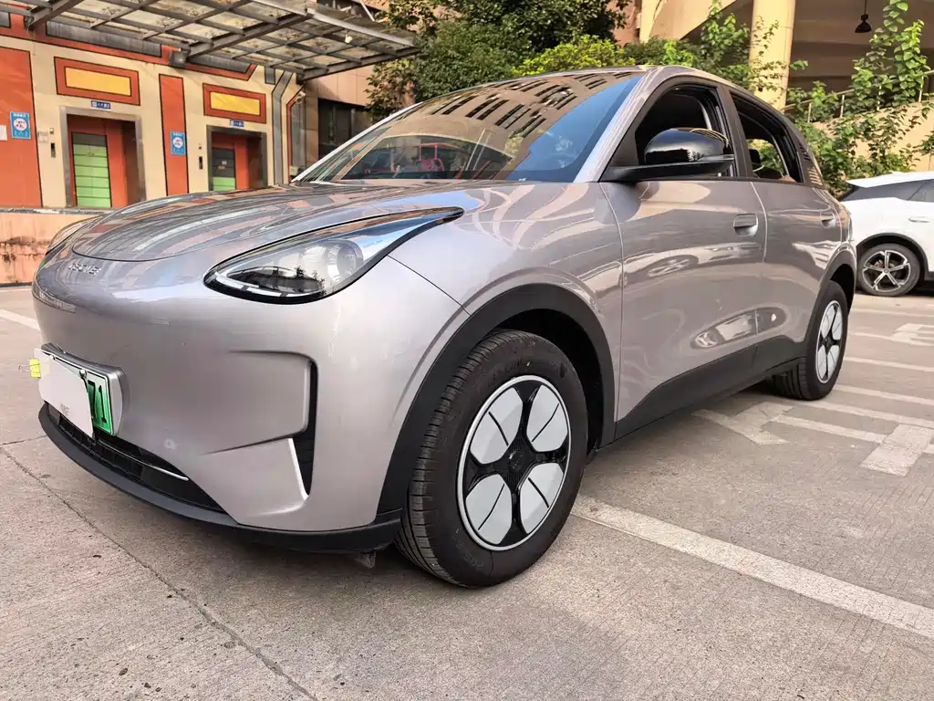 GEELY GALAXY STAR WISH