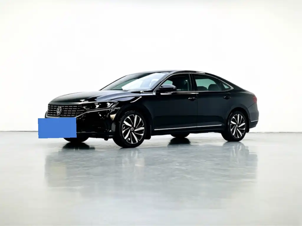 Купить Volkswagen Passat