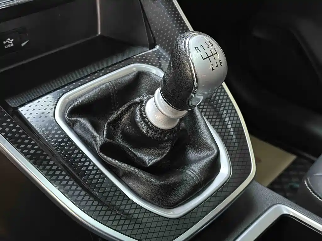 Haval M6 — миниатюра 15
