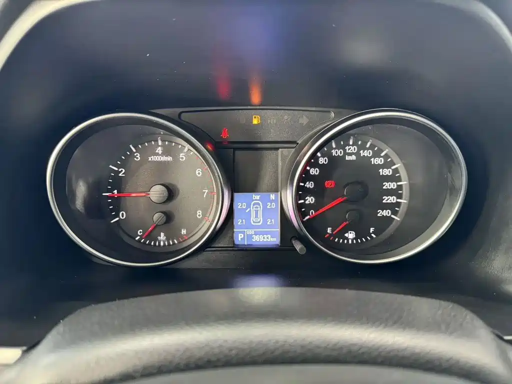 Haval M6 — миниатюра 20