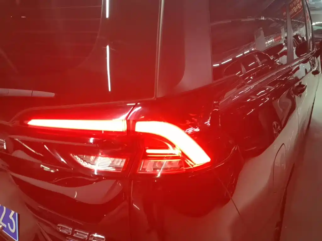 MAXUS G50 — миниатюра 8