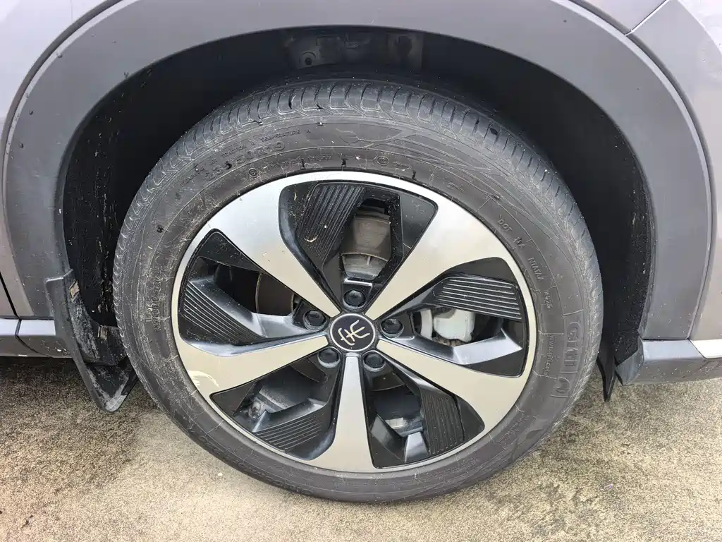 BYD PLUS New Energy — миниатюра 7