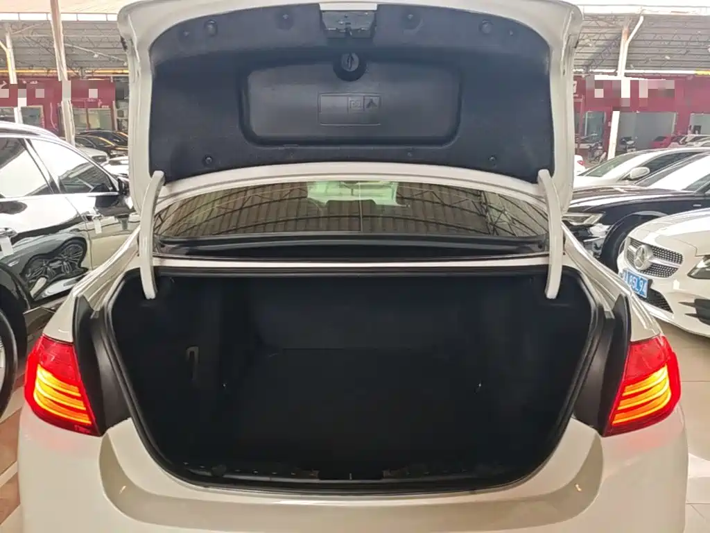 BMW 5 Series — миниатюра 15