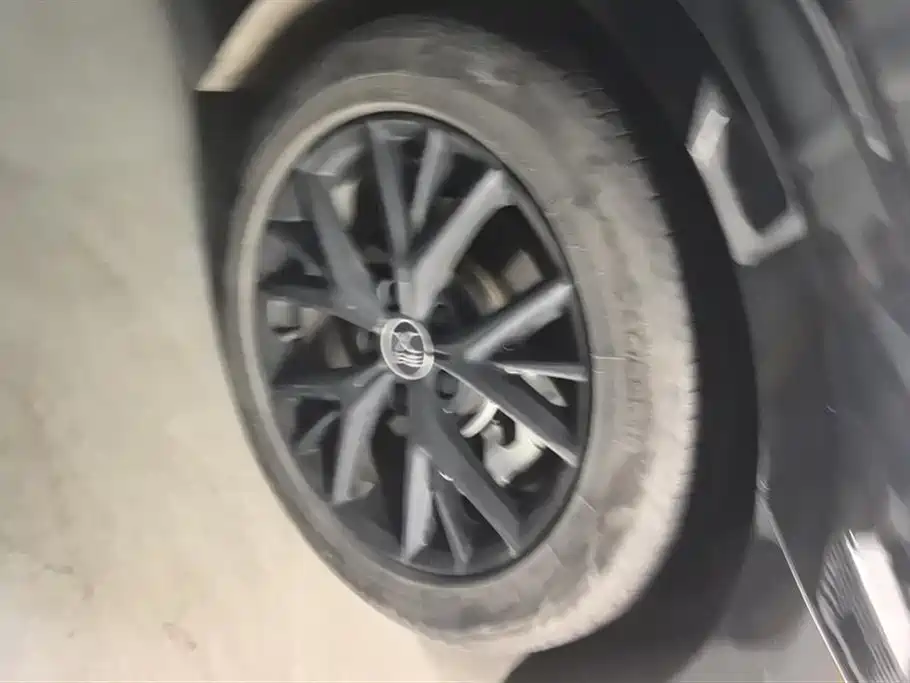 BYD Han 2024 DM-i 121KM Luxury