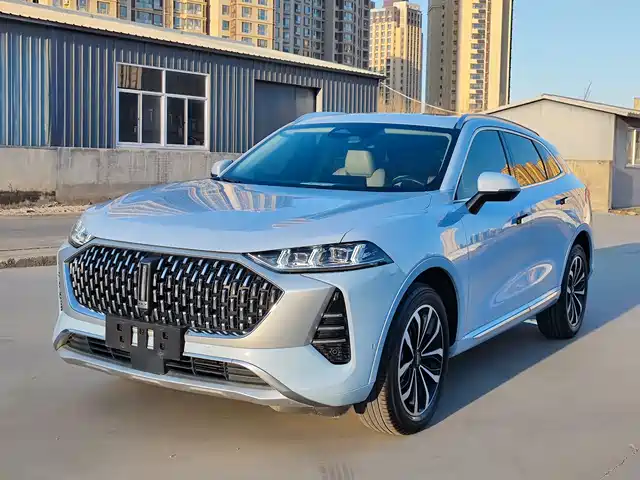 WEI PAI WEI BRAND MOCHA