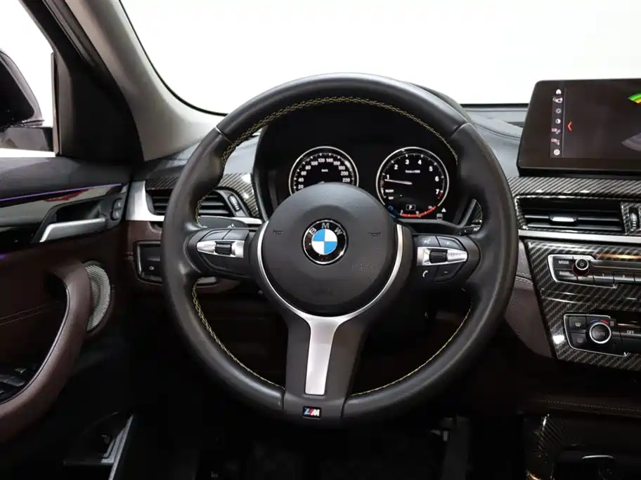 BMW X2 — фотографии объявления, Фото 13