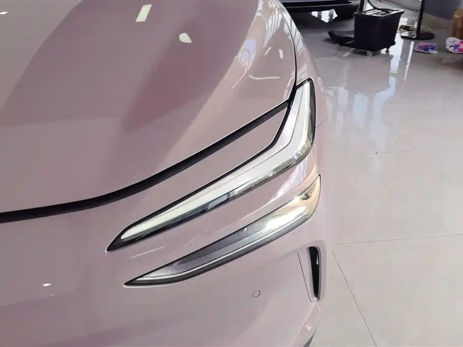 Onvo L60 2024 60kWh