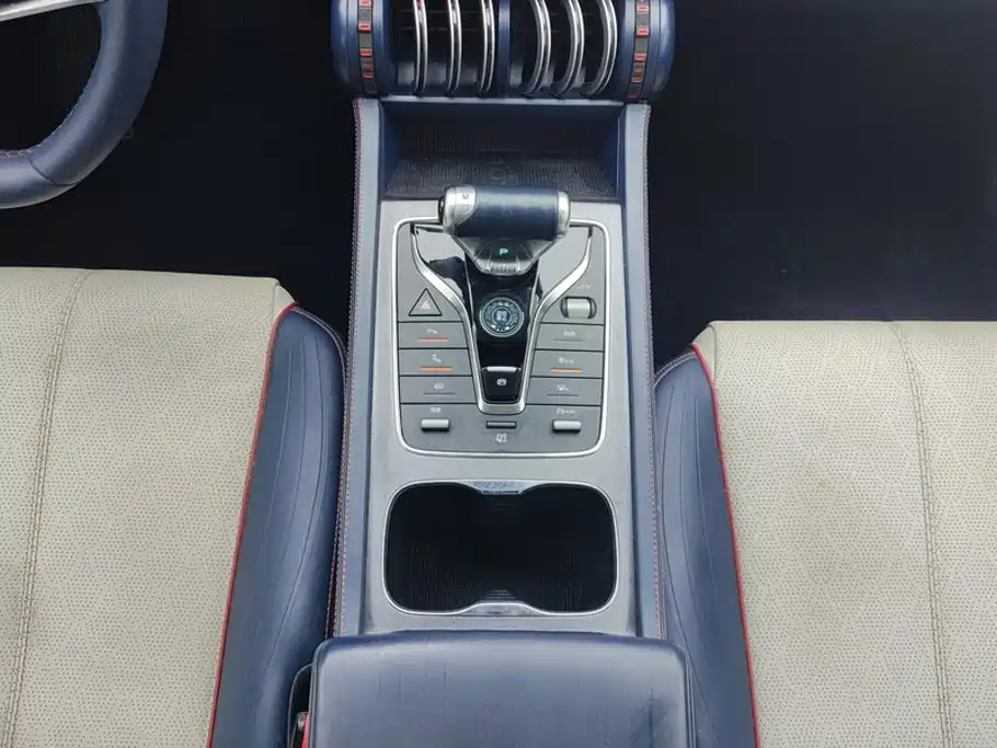 BYD Yuan Plus — миниатюра 16