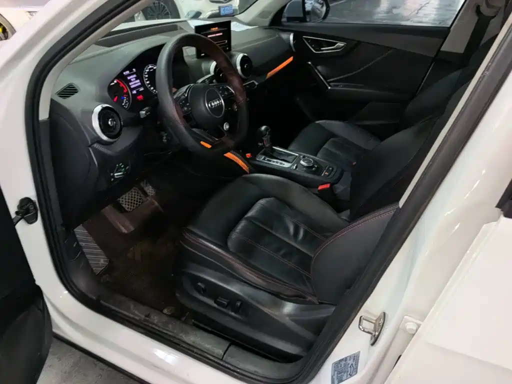 Audi Q2L — миниатюра 15