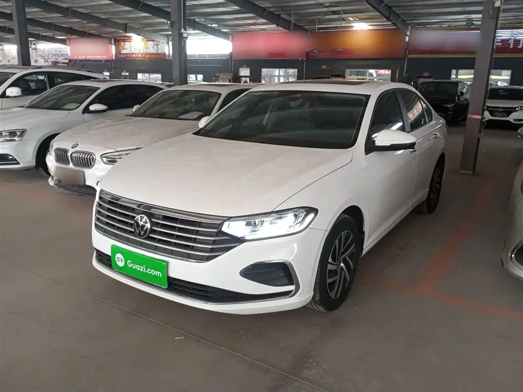Volkswagen Lavida 2023