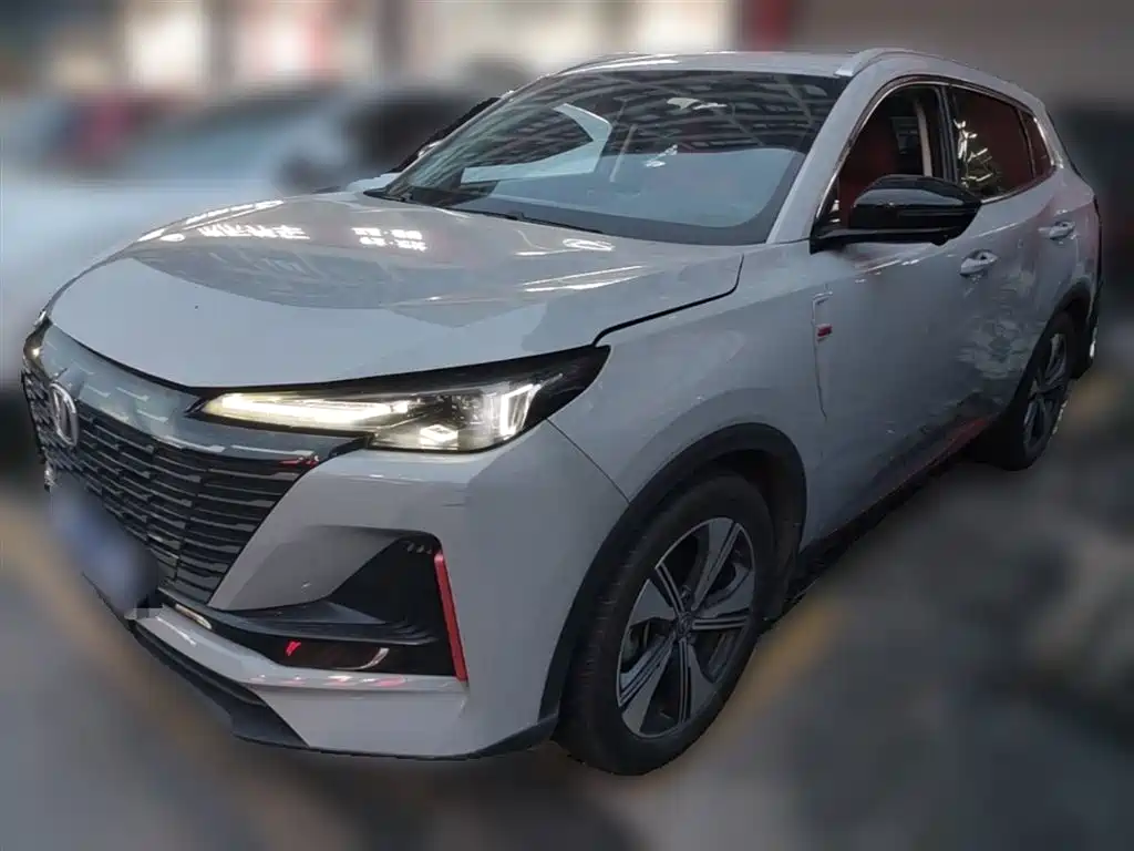 Changan CS55PLUS 2023