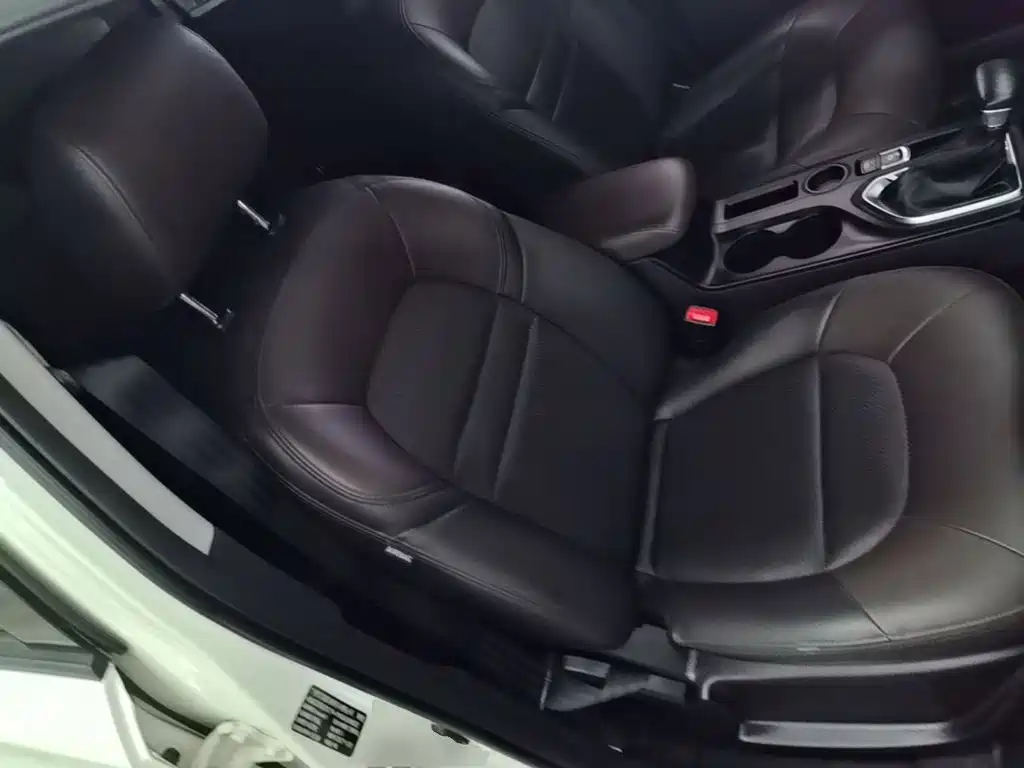 GAC Motor Trumpchi GS4 — миниатюра 25