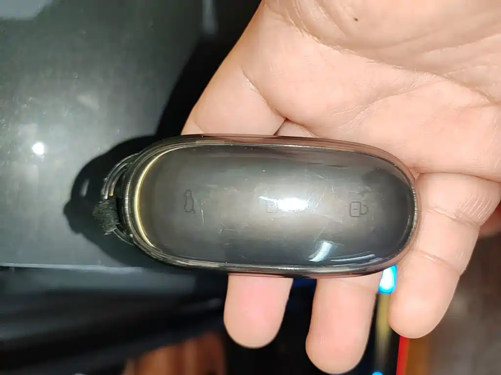 Li Auto Li L8 — миниатюра 9