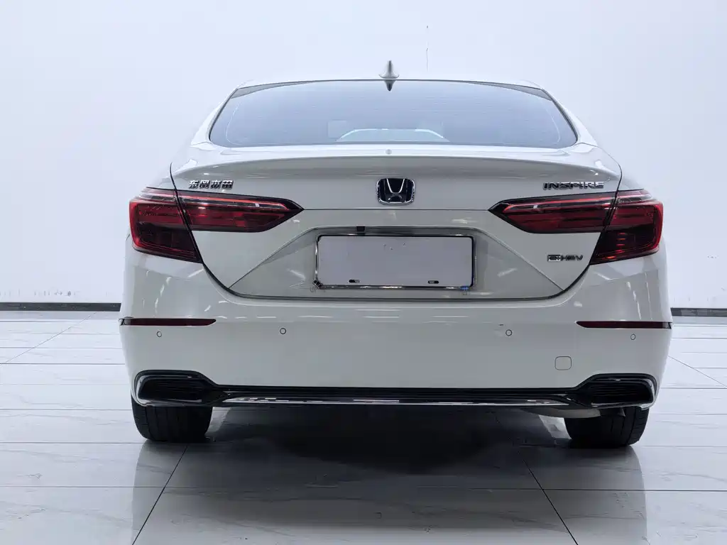 Honda Inspire 2022 2.0L