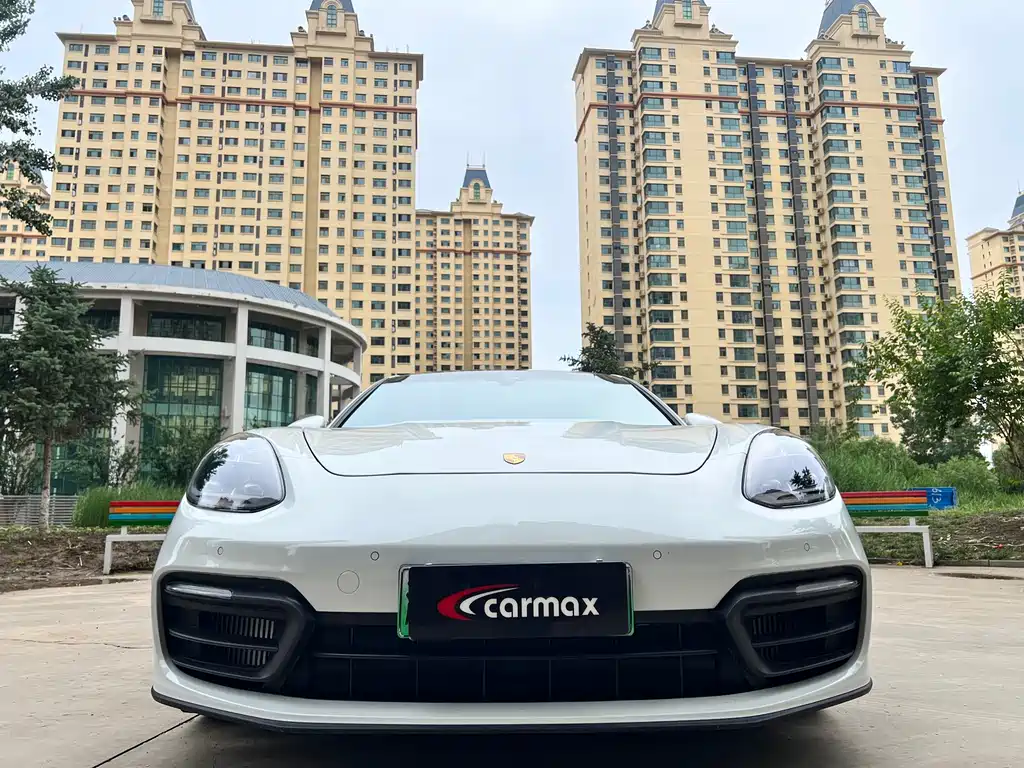 Porsche Panamera 2024 Panamera 4 E-Hybrid 2.9T
