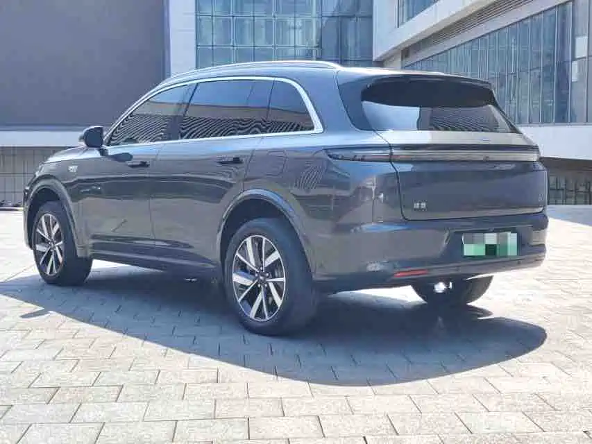 Li Auto L7 2023 Pro