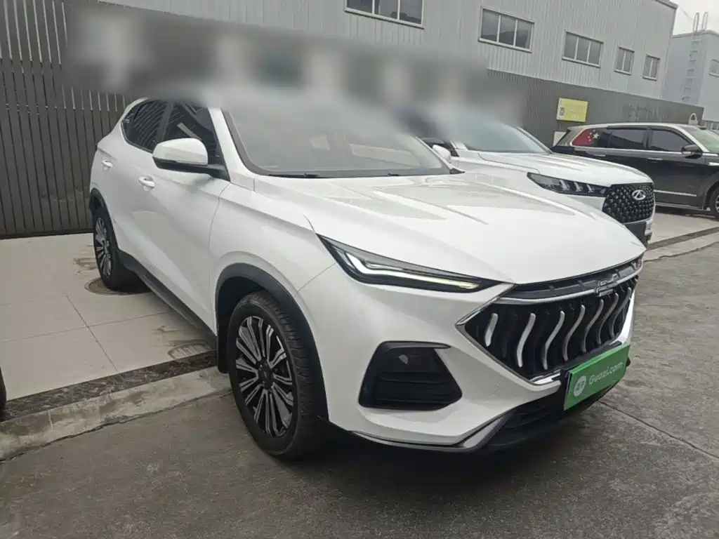 Oshan Oushang X5 — миниатюра 4