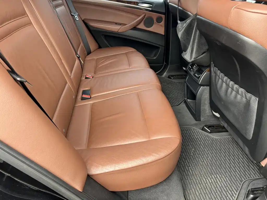 BMW X5 (Import) — миниатюра 9