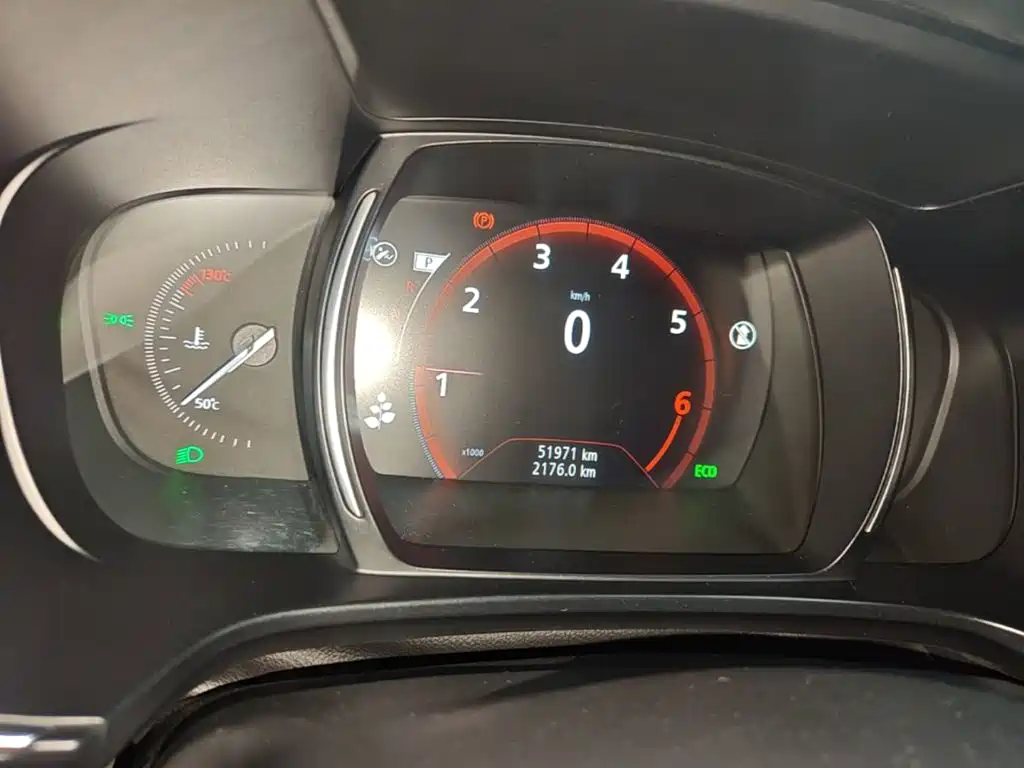 Renault Koleos — миниатюра 12