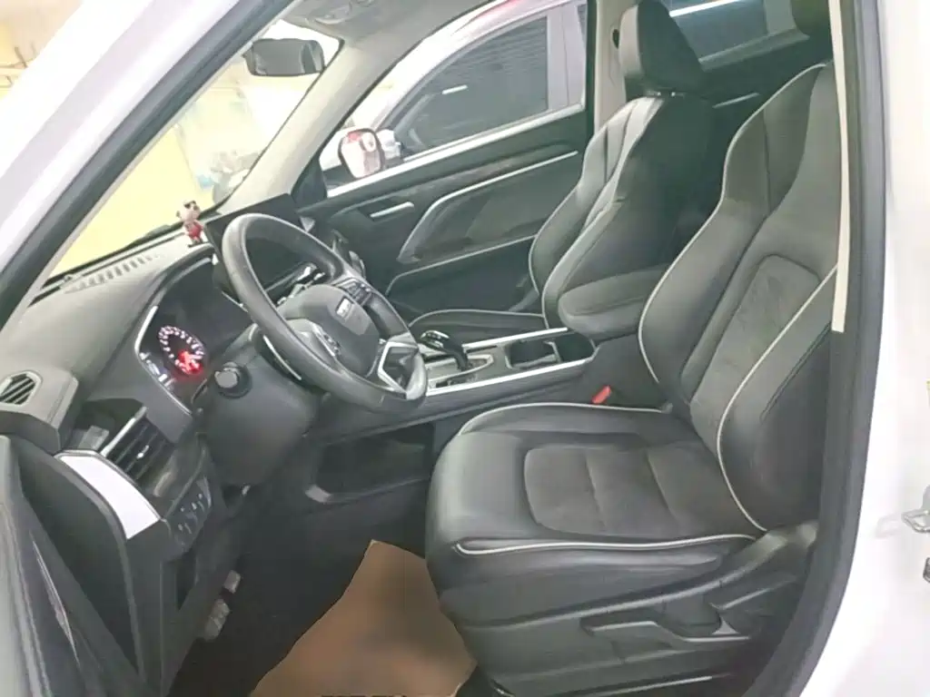 Haval H6 — миниатюра 15