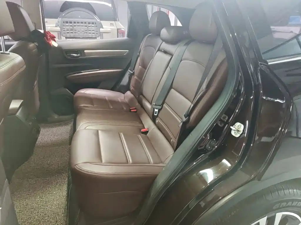 Renault Koleos — миниатюра 17