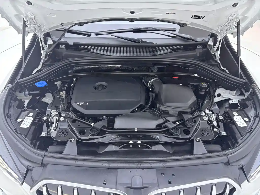 BMW X1 — миниатюра 29