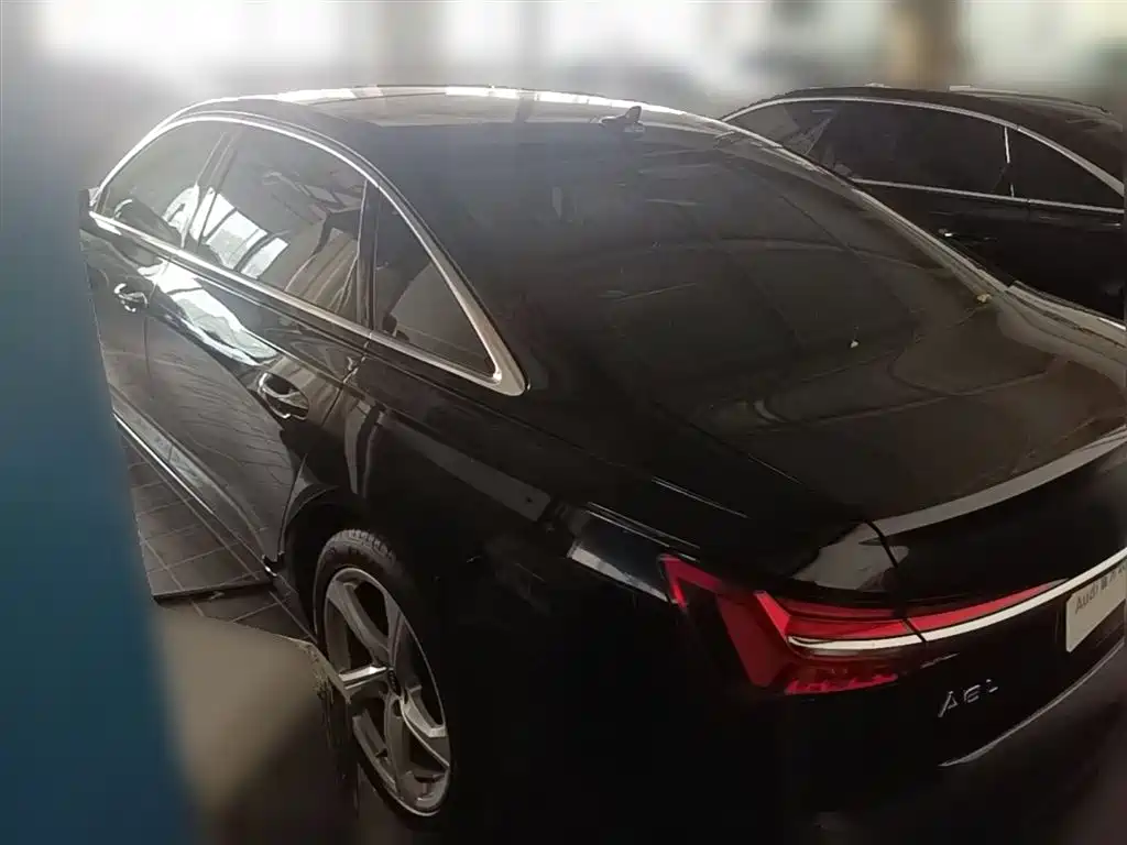 Audi A6L 2022 45 TFSI quattro