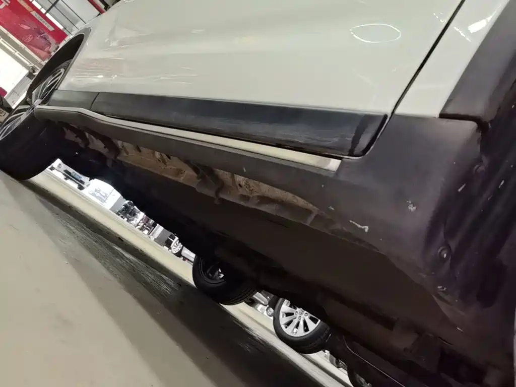 GAC Motor Trumpchi GS4 — миниатюра 21