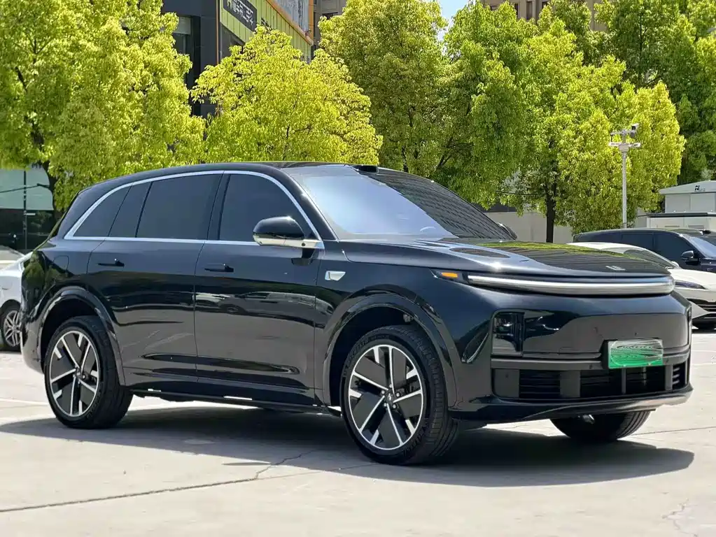 Li Auto L7 2025 Max