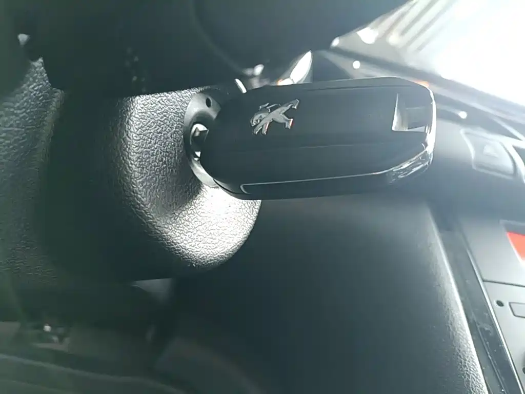 Peugeot 3008 — миниатюра 9