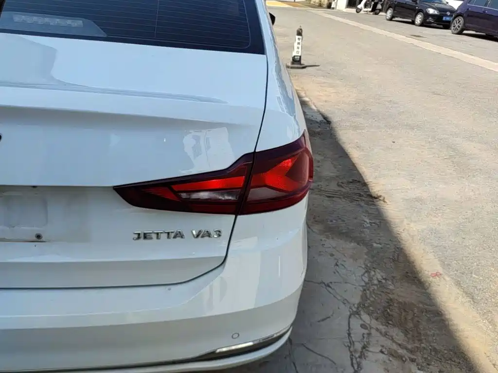 Jetta VA3 — миниатюра 8