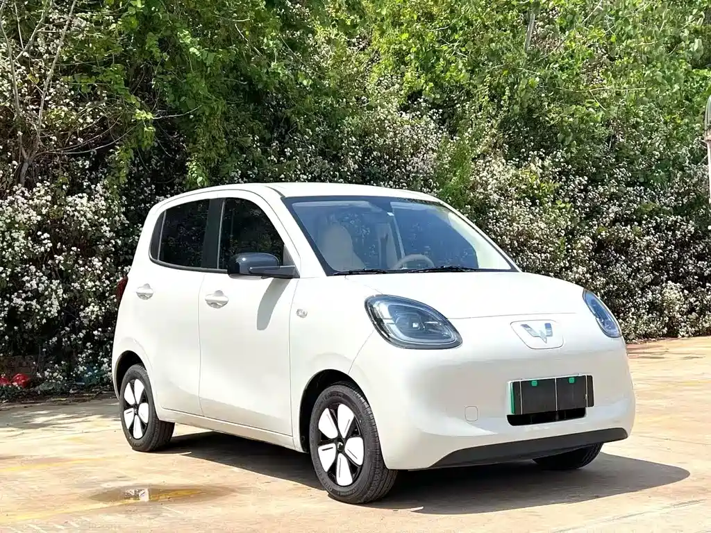 Wuling Mini EV MINIEV 2025