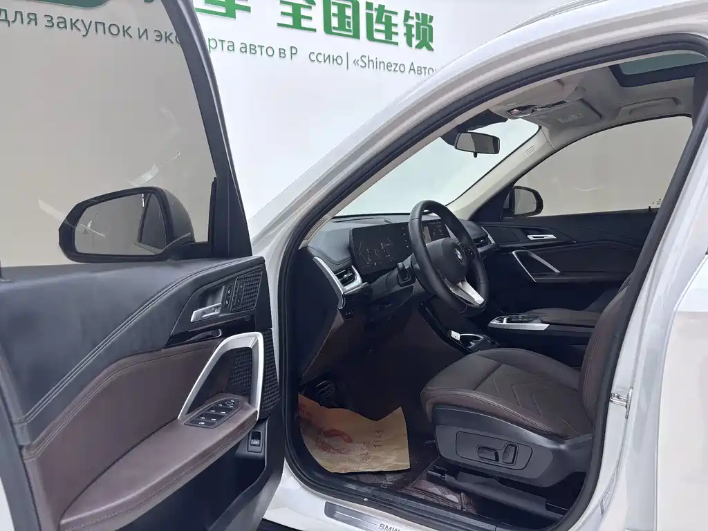 BMW X1 — миниатюра 17