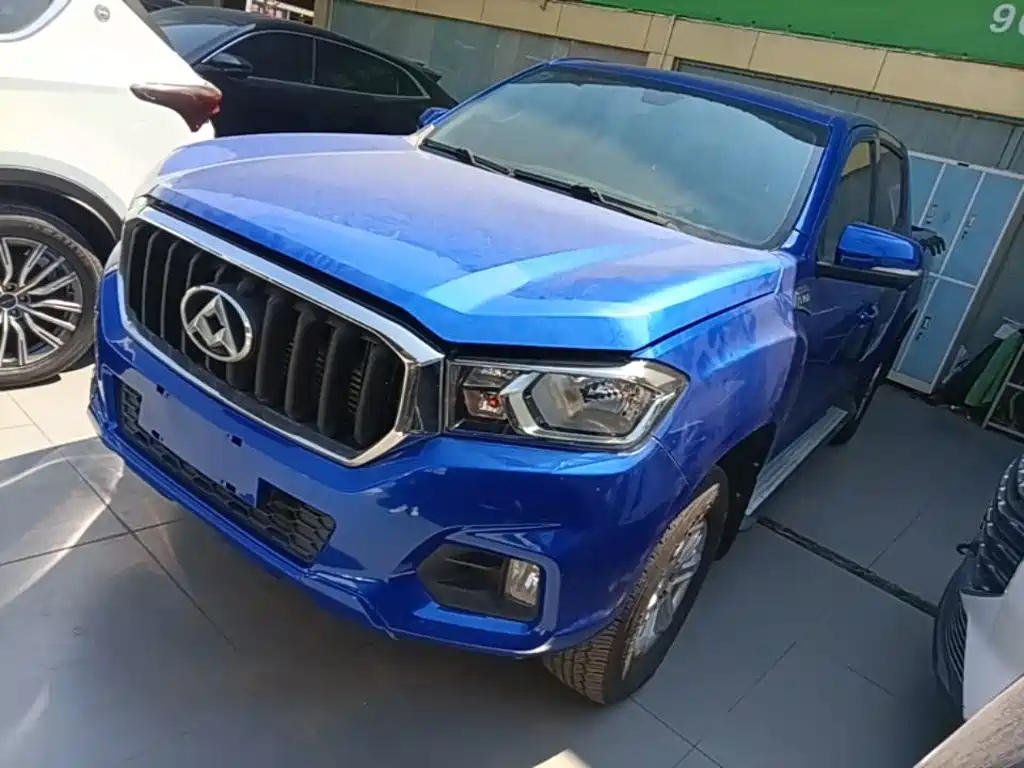 MAXUS T60