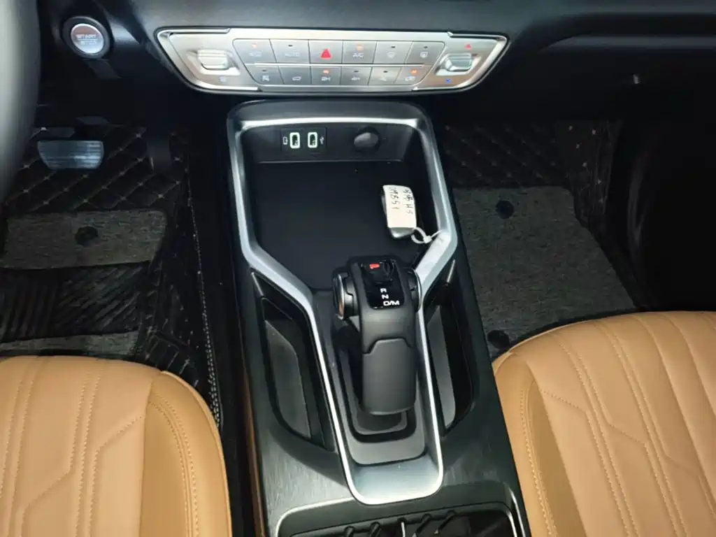 Haval H5 — миниатюра 14