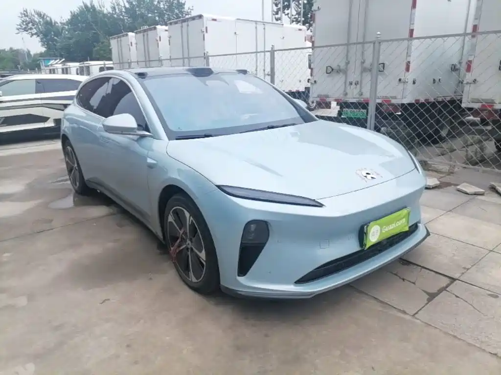 NIO ET5T 2024 75kWh Touring
