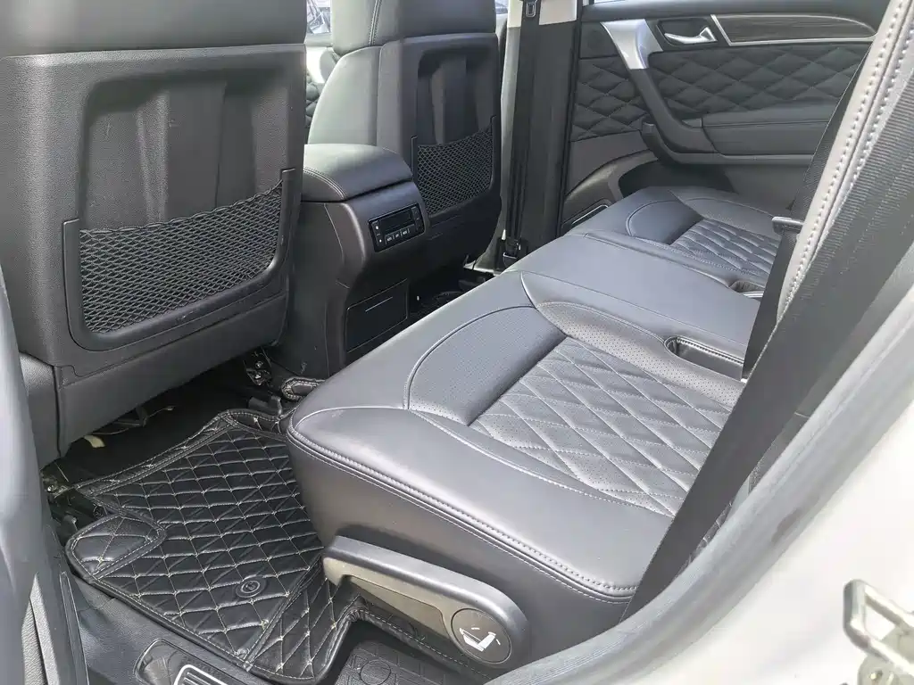 Haval H9 — миниатюра 7